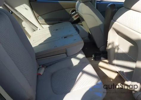 2006 Chevrolet Malibu Maxx Lt из США, поврежденный, VIN 1G1ZT63856F249007